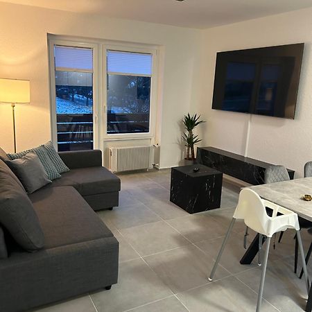 Ferienwohnung Menges Medebach Εξωτερικό φωτογραφία