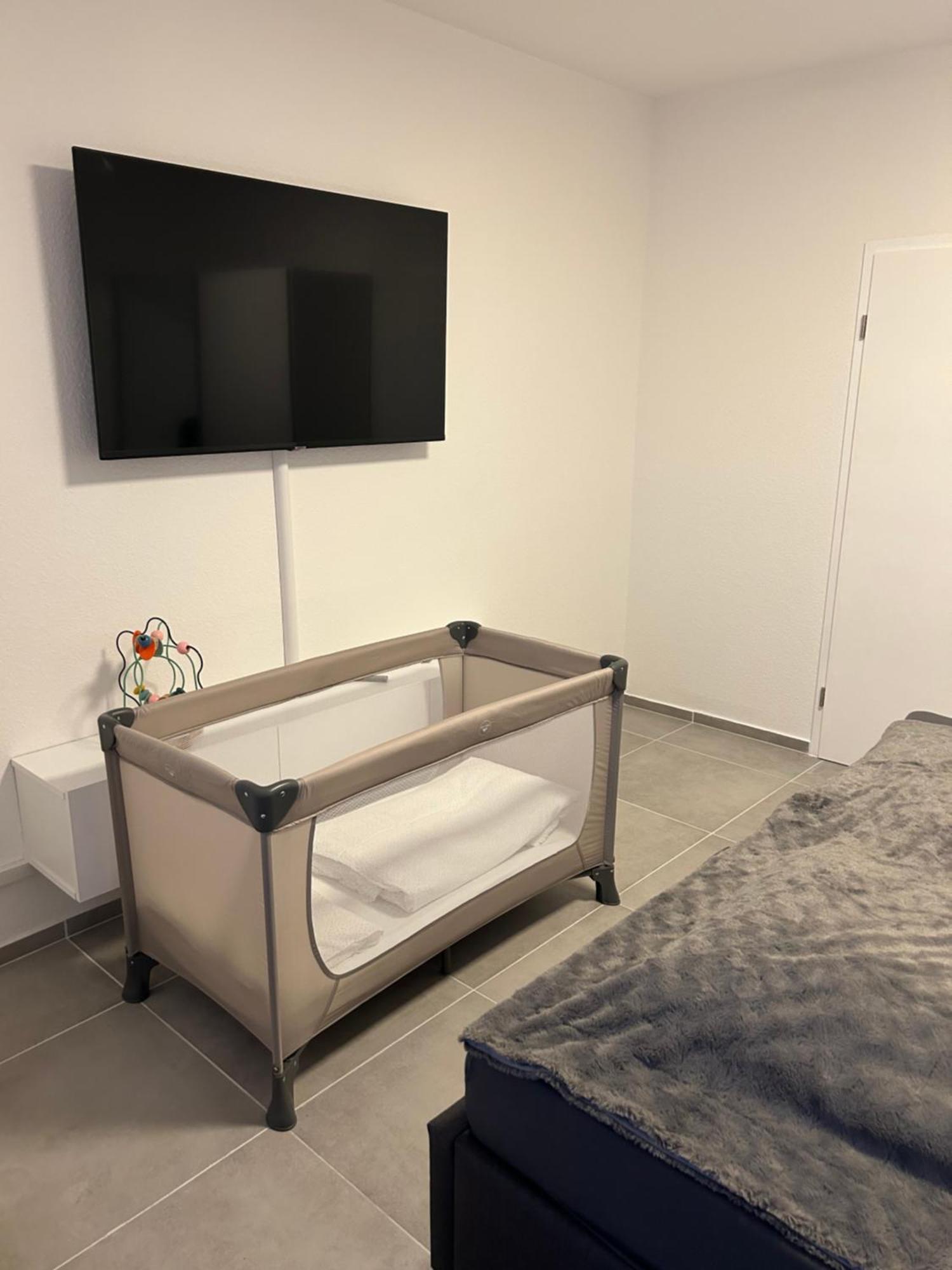 Ferienwohnung Menges Medebach Εξωτερικό φωτογραφία