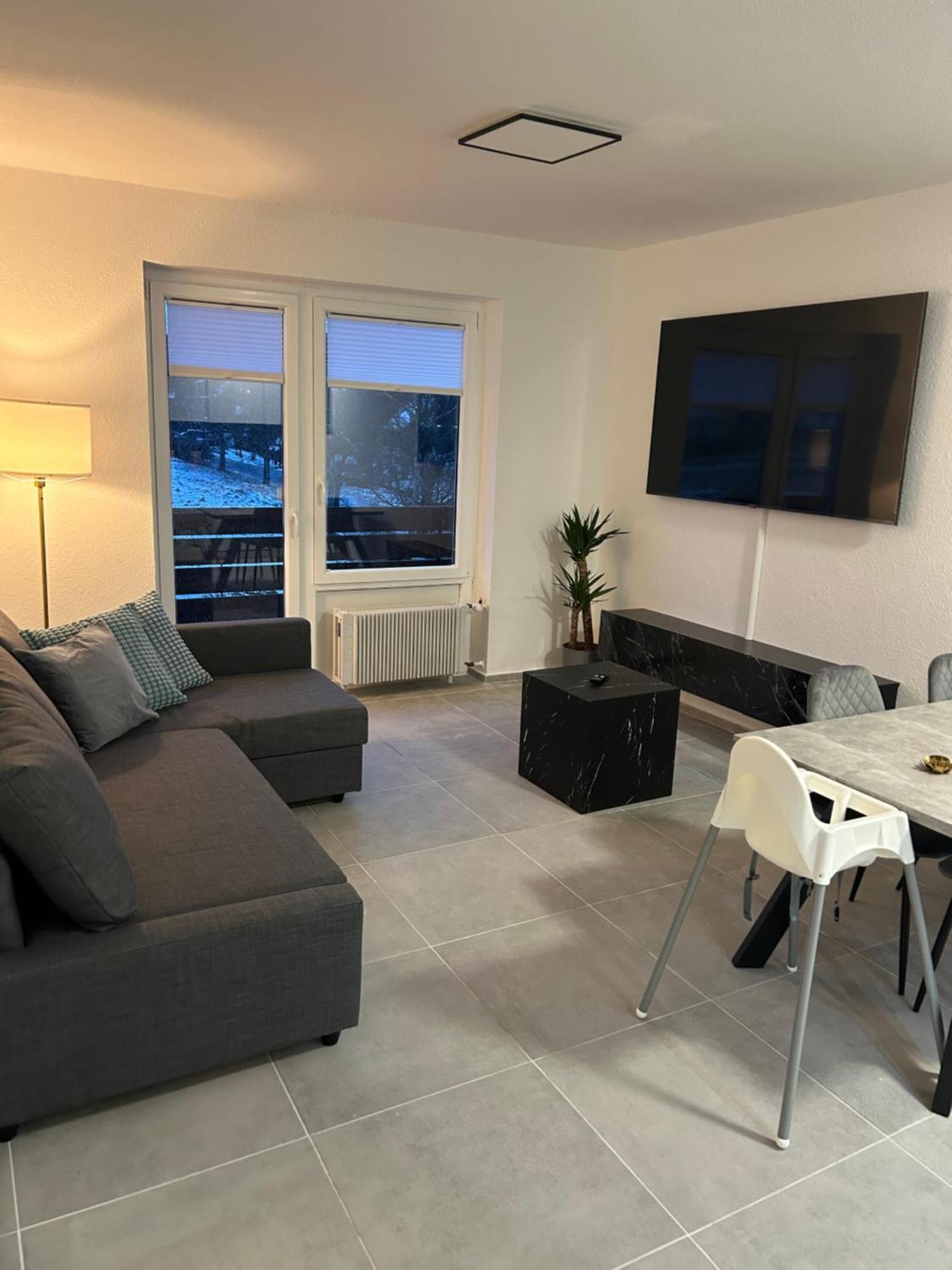 Ferienwohnung Menges Medebach Εξωτερικό φωτογραφία