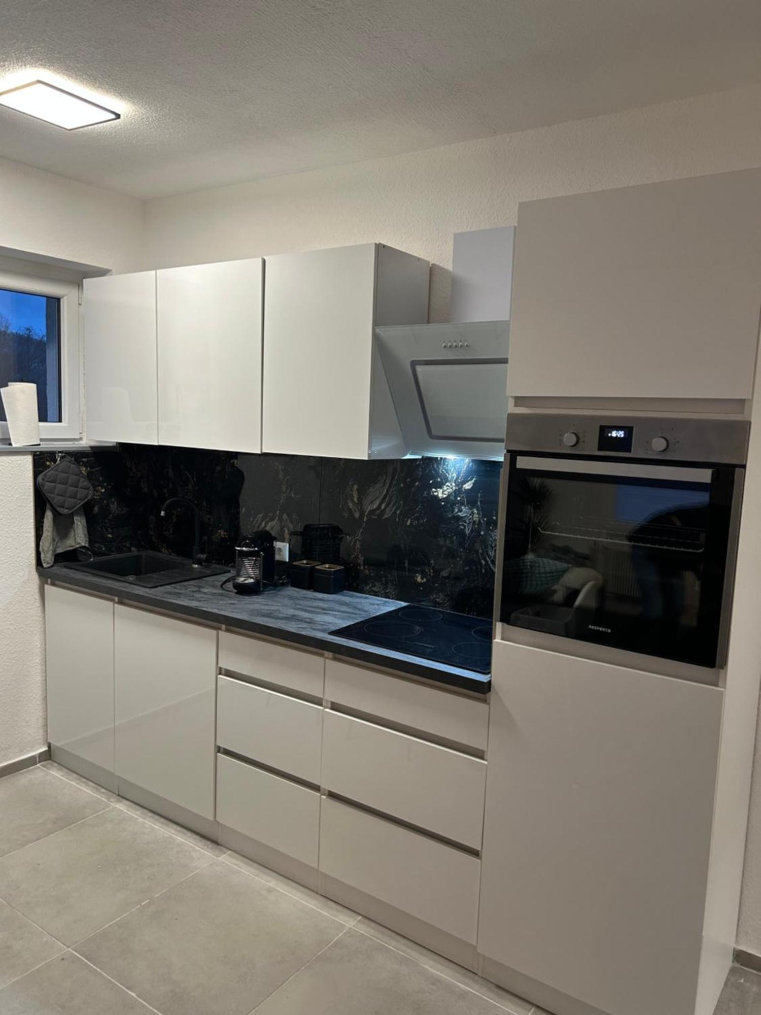 Ferienwohnung Menges Medebach Εξωτερικό φωτογραφία