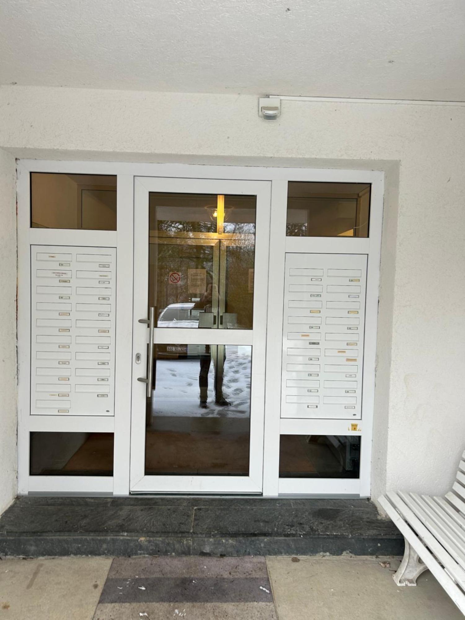Ferienwohnung Menges Medebach Εξωτερικό φωτογραφία