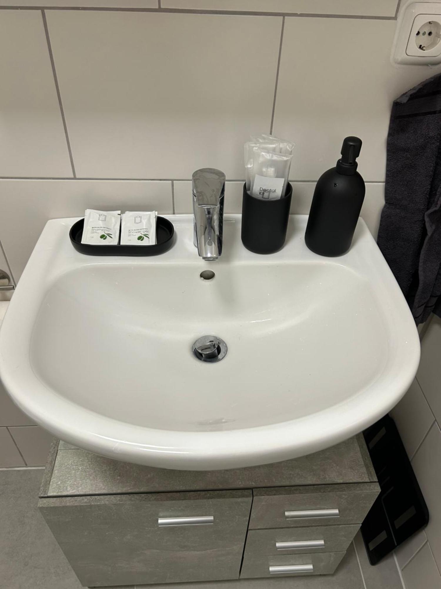 Ferienwohnung Menges Medebach Εξωτερικό φωτογραφία
