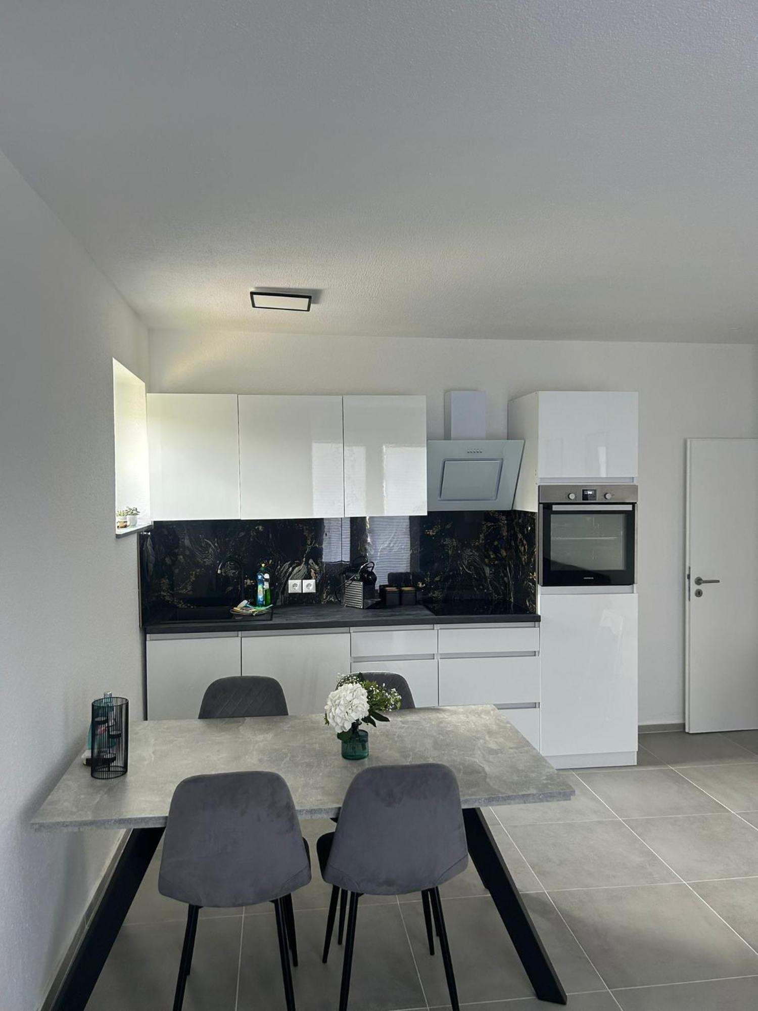 Ferienwohnung Menges Medebach Εξωτερικό φωτογραφία
