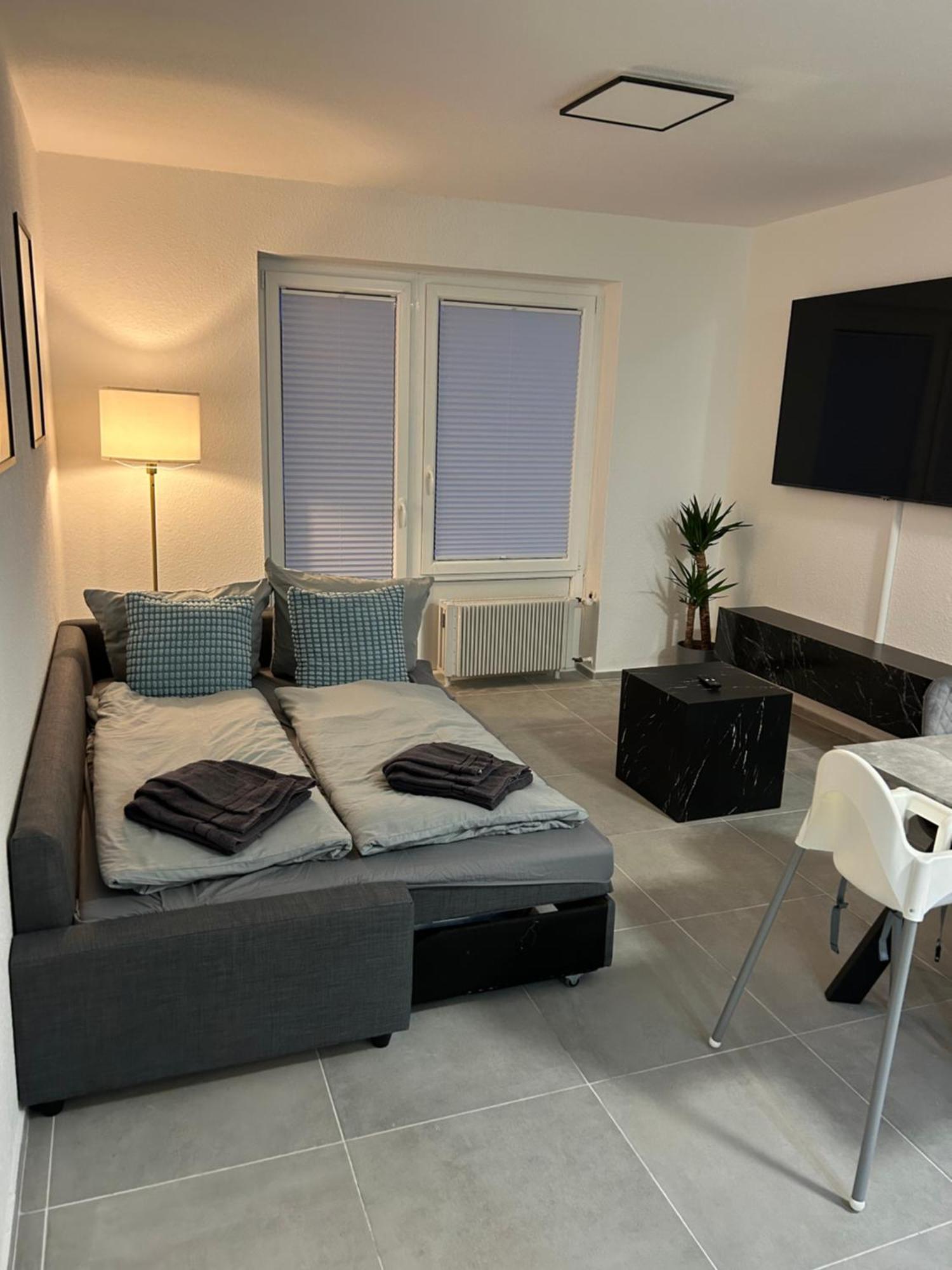 Ferienwohnung Menges Medebach Εξωτερικό φωτογραφία