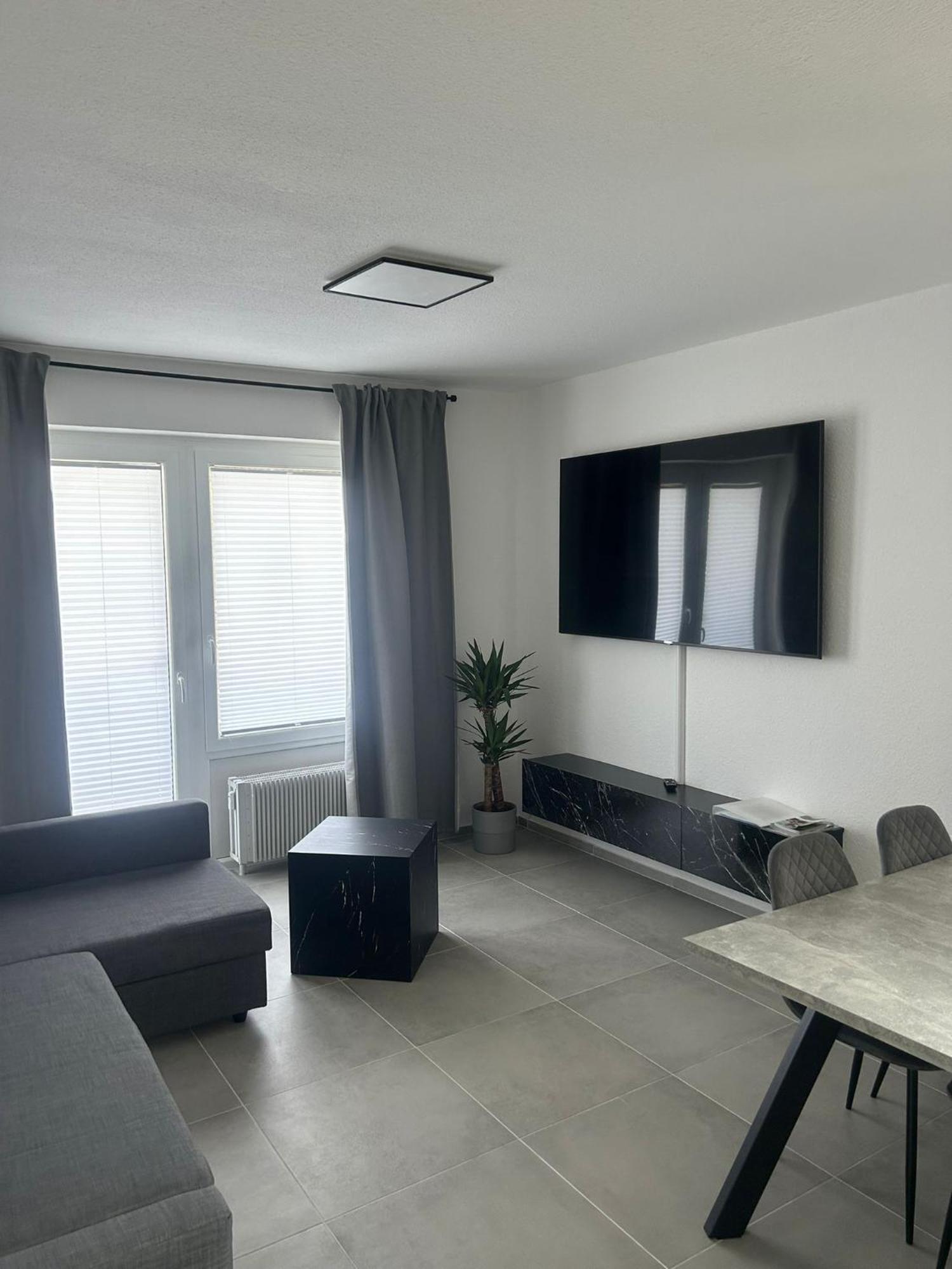 Ferienwohnung Menges Medebach Εξωτερικό φωτογραφία