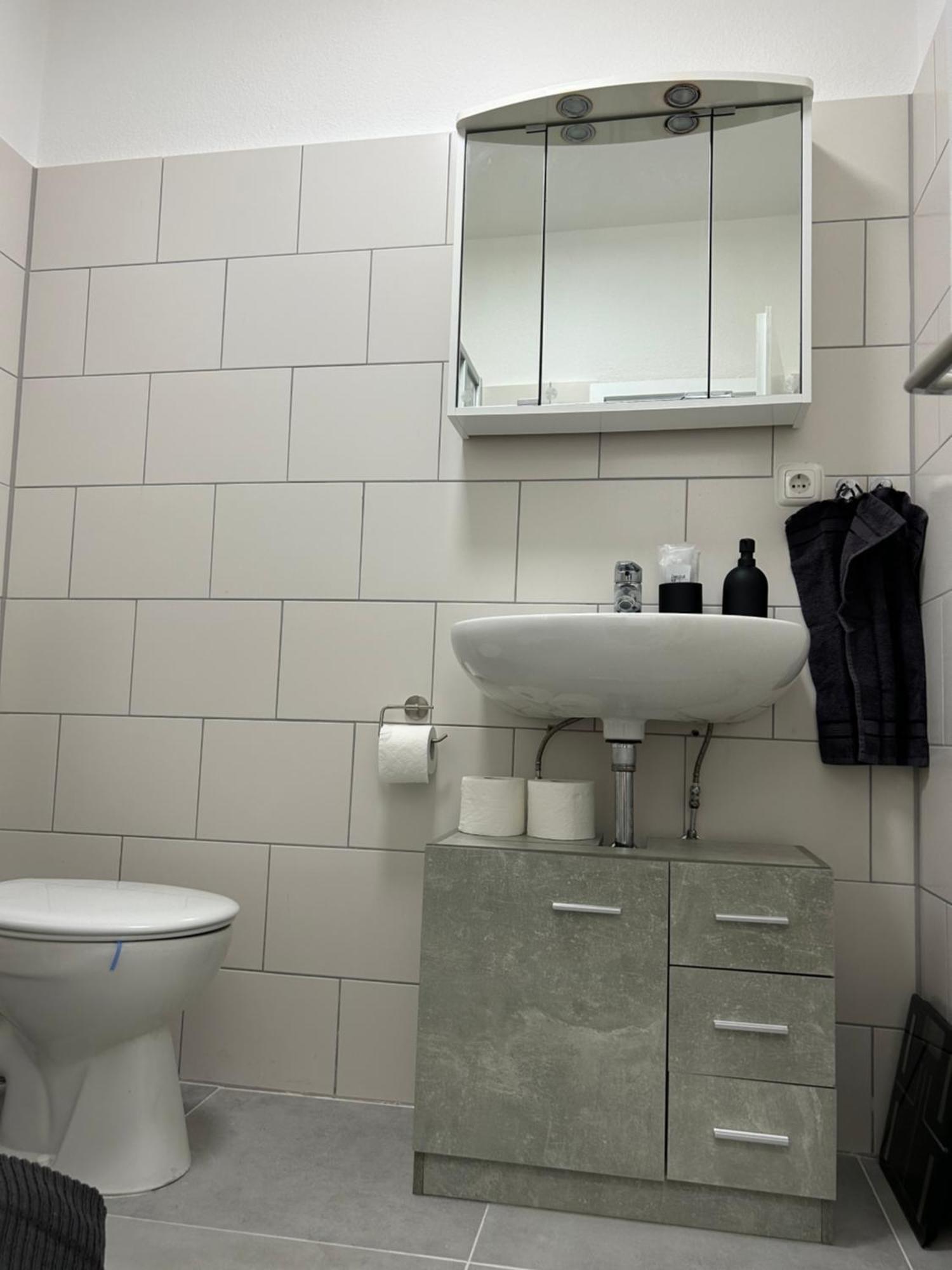 Ferienwohnung Menges Medebach Εξωτερικό φωτογραφία