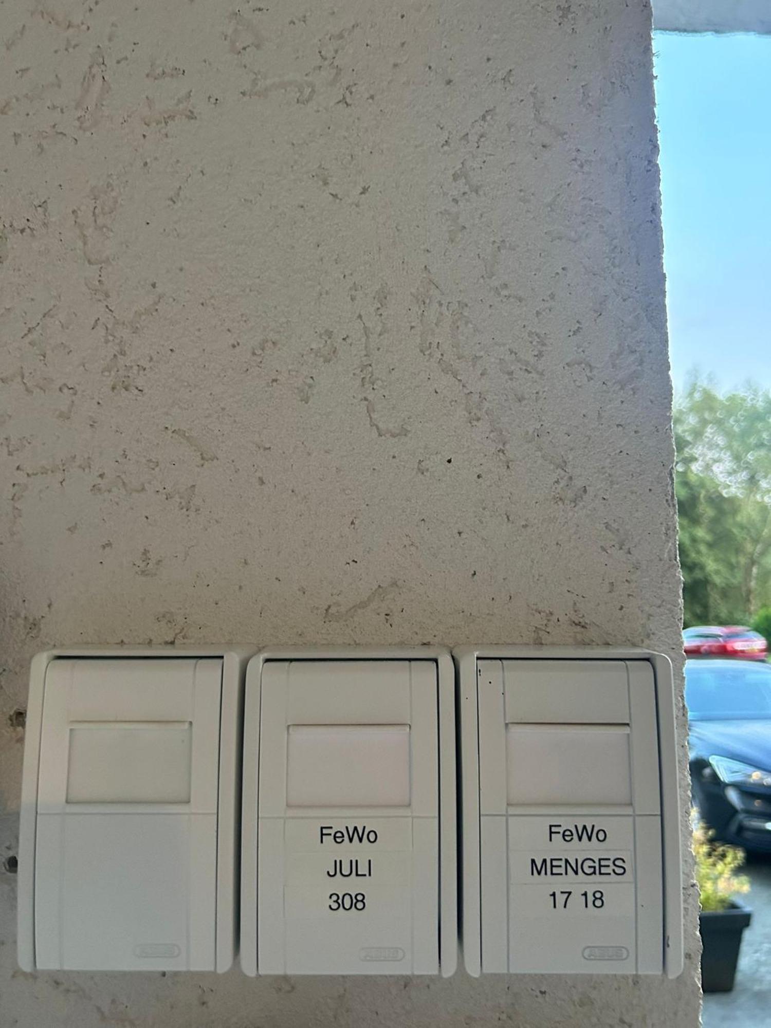 Ferienwohnung Menges Medebach Εξωτερικό φωτογραφία