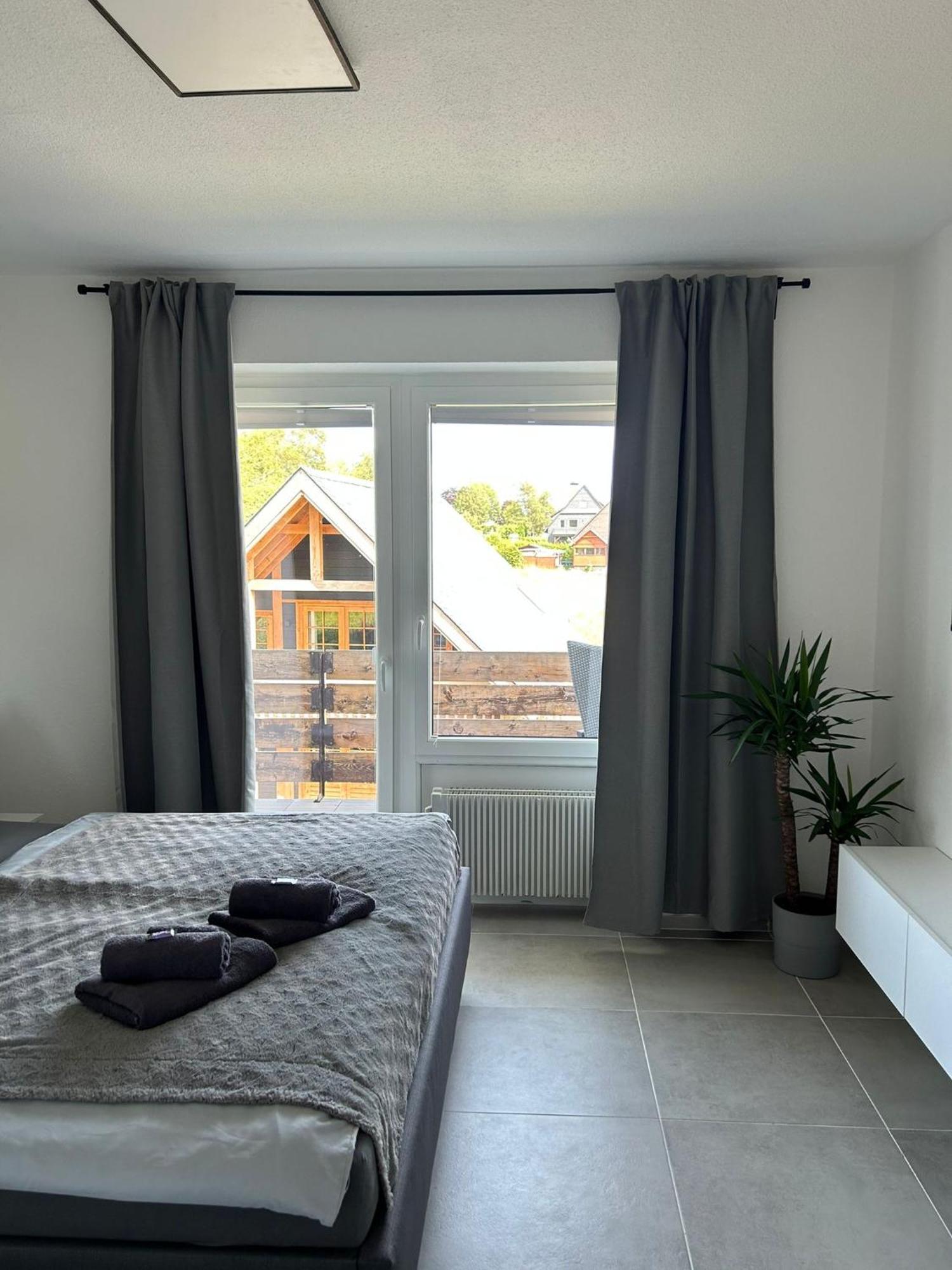 Ferienwohnung Menges Medebach Εξωτερικό φωτογραφία